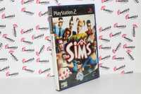The Sims Ps2 GameBAZA