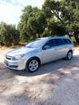 Opel Astra 1.3 Cdti ano 2006