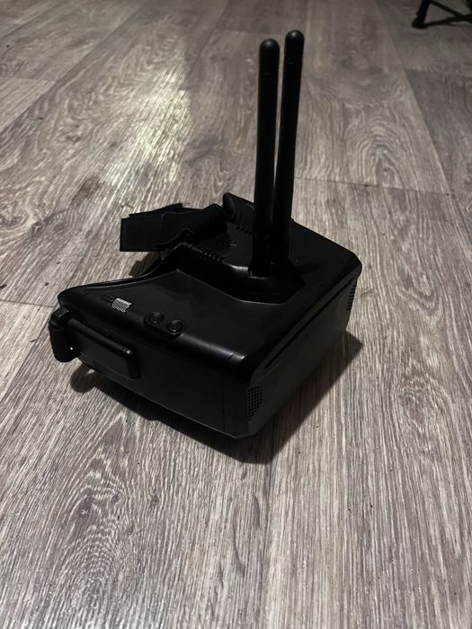 Очки Skyzon Cobra