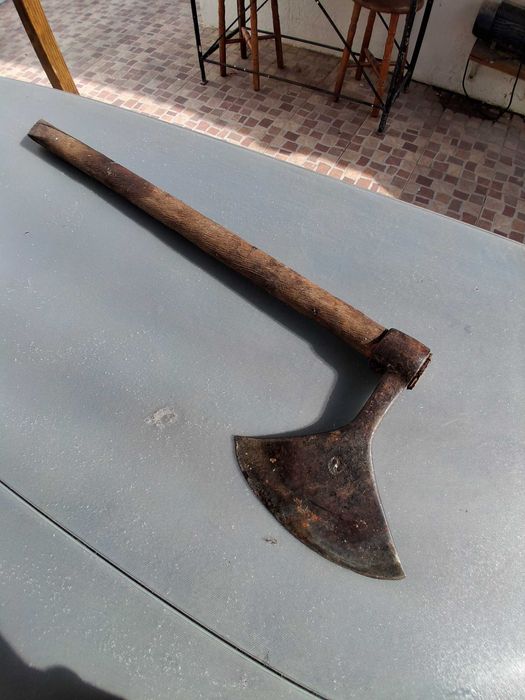 Machada cortiça Santos