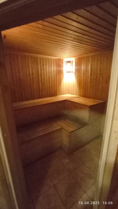 Баня, сауна, чан, оренда погодинно