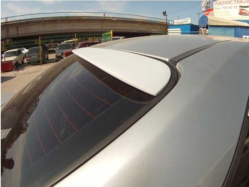 Сабля на багажник Шевроле Эпика лип спойлер бленда епика
