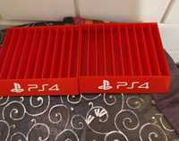 Suporte jogos PS4 3D