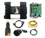 SERWISOWY Interfejs diagnostyczny do BMW ICOM NEXT A+B+C ISTA+ ESYS