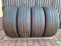 Komplet letnich opon 215/60R17 96V Michelin Primacy 3