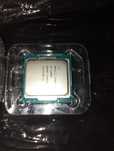 Процесор Intel Core i5 11600K на гаранті