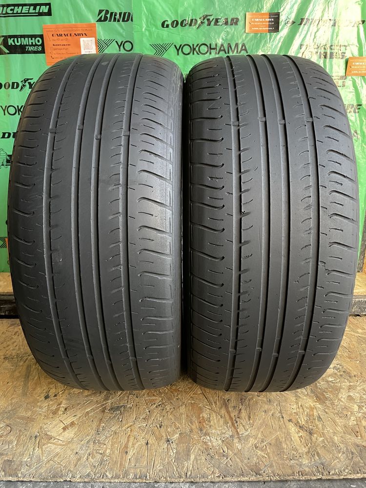 235/50 R18 -97V- Hankook Optimo K415 покришки б/у літо склад шин