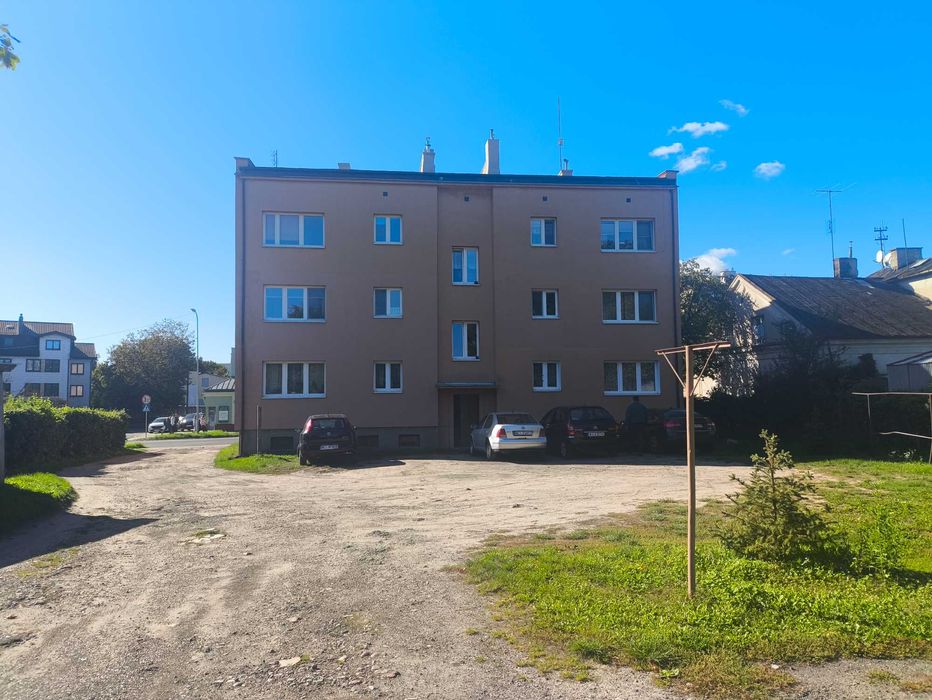 Sprzedam mieszkanie 49 m² – Ciechanów, ul. 11 Pułku Ułanów Legionowych