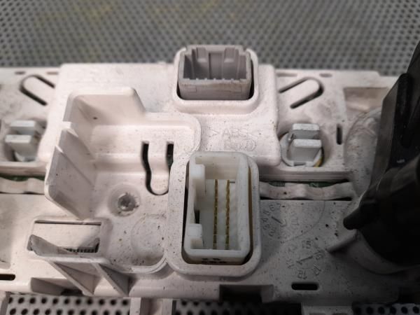 Comando chauffage / sofagem RENAULT Clio IV (BH_)