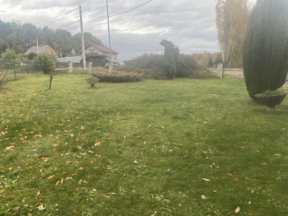 Dom na sprzedaz w Rybniku