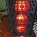 komputer Intel i7 12700kf/Ram 32gb DDR5/Karta Rtx 3060 12GB/SSD NVMe