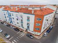 Apartamento Duplex T3+1 com garagem Caldas da Rainha