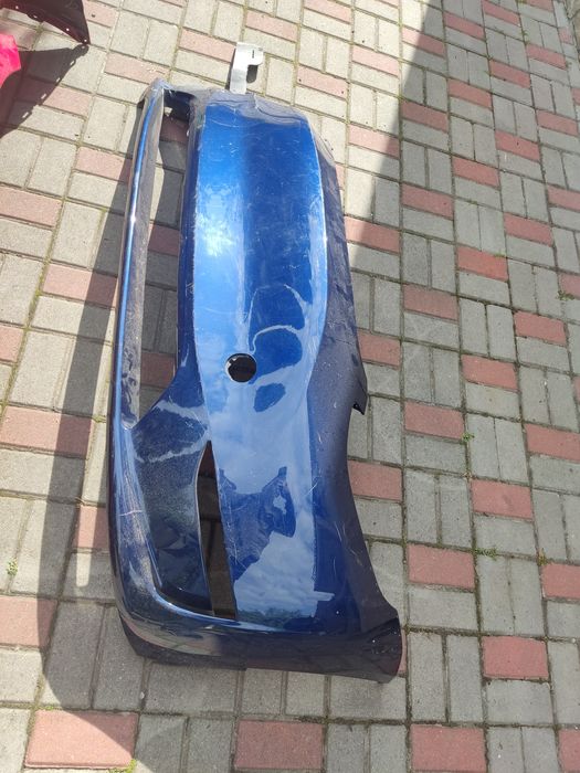 Передній Бампер до Tesla model Y 1687994-TX-A