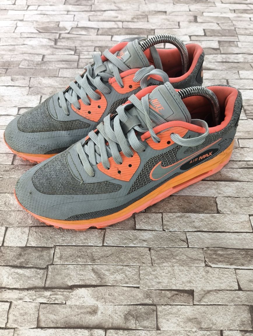 Nike Air Max Lunar 9 Damskie Buty Sportowe Snakersy do Biegania