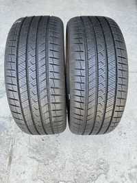 215/50R17 95Y M+S Vredestein Quatrack Pro