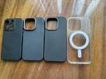 Чохол Iphone 15 pro