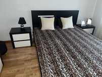 Quarto completo + colchão!!