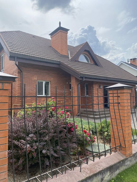 Довгострокова оренда будинку в комплексі «Бобриця парк»