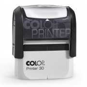 Оснастка штамп Colop Printer 30