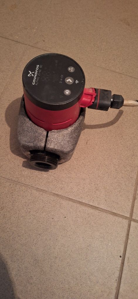 Pompa Grundfos Alpha2