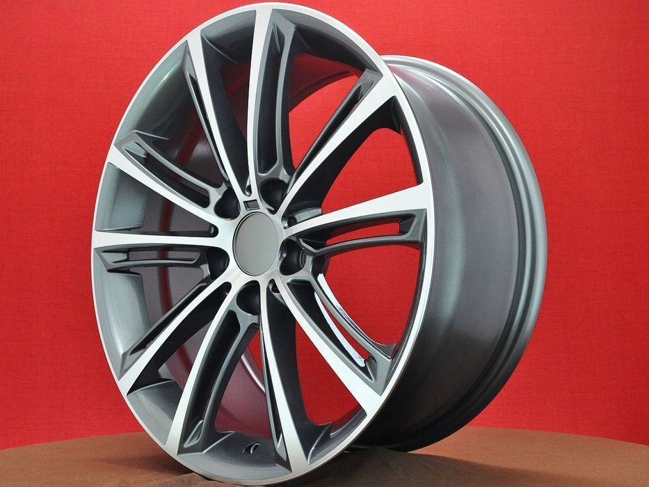 FELGI R19 5x120 BMW 3 F30 F34 4 F32 5 F10 F11 OPEL INSIGNIA A TESLA S