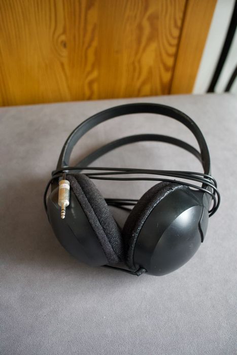 Słuchawki nauszne Philips