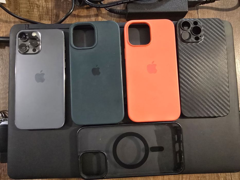 IPhone 13 Pro Max 256gb NEVERLOCK