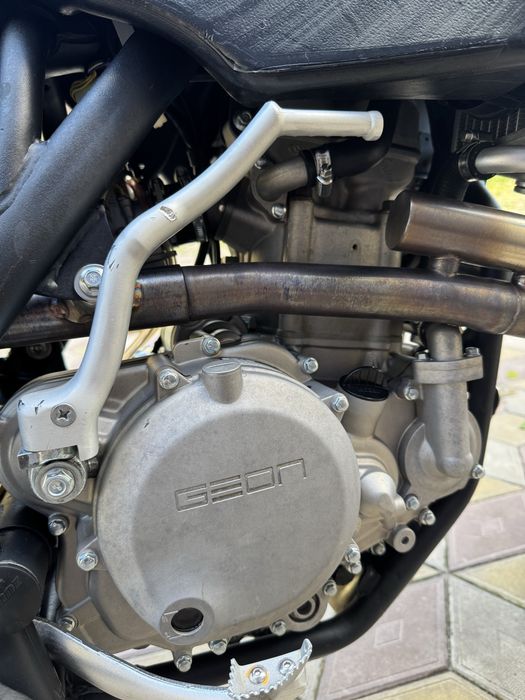 Geon GNS 300R Motard