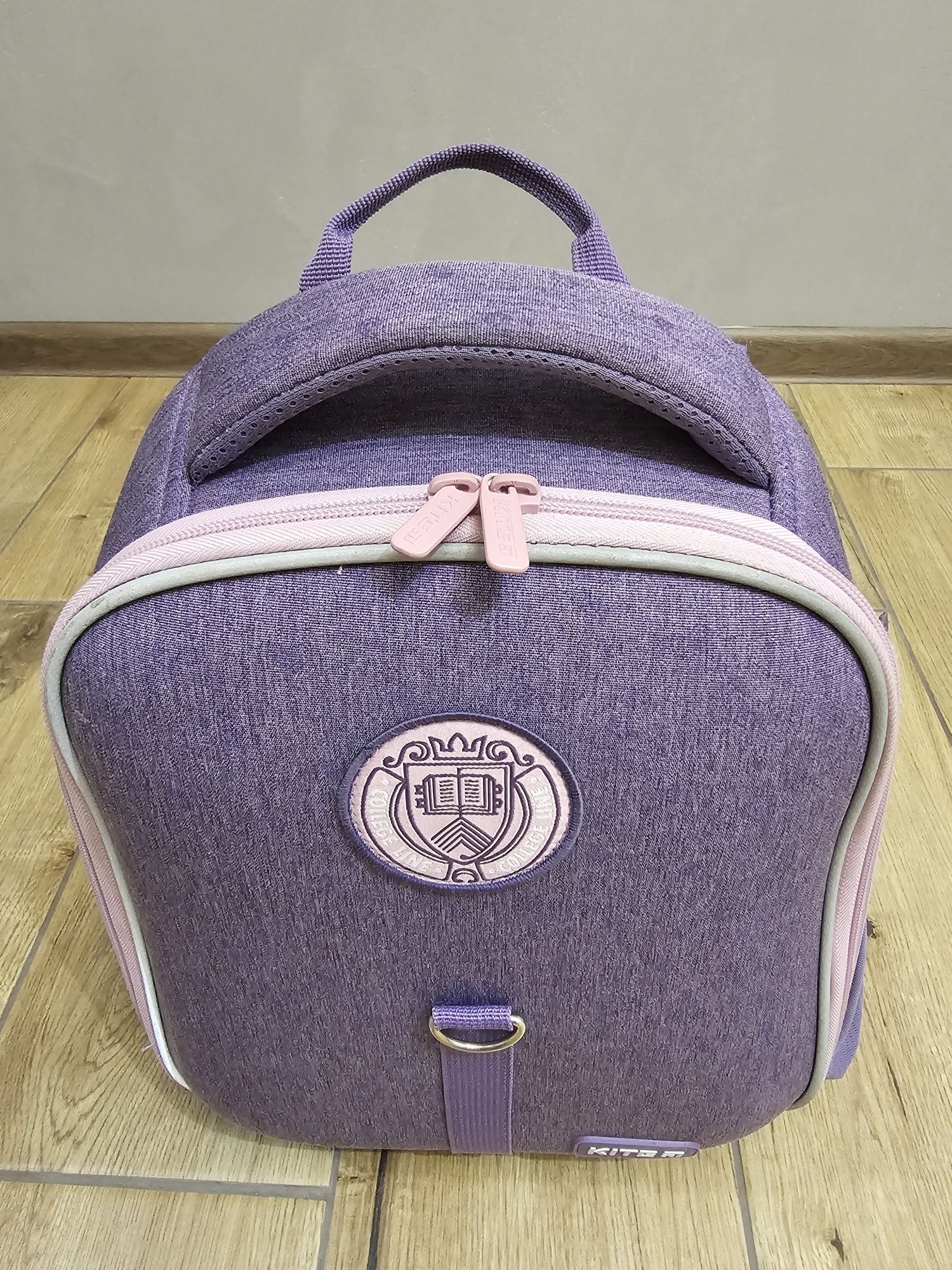 Дитячий шкільний рюкзак - наплічник KITEN ЕRGO KIDS