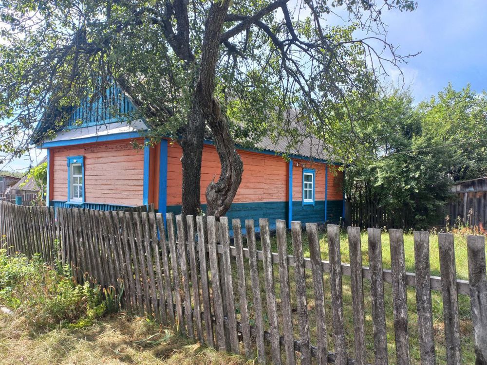 Продається будинок в с.Дідковичі Коростенського району
