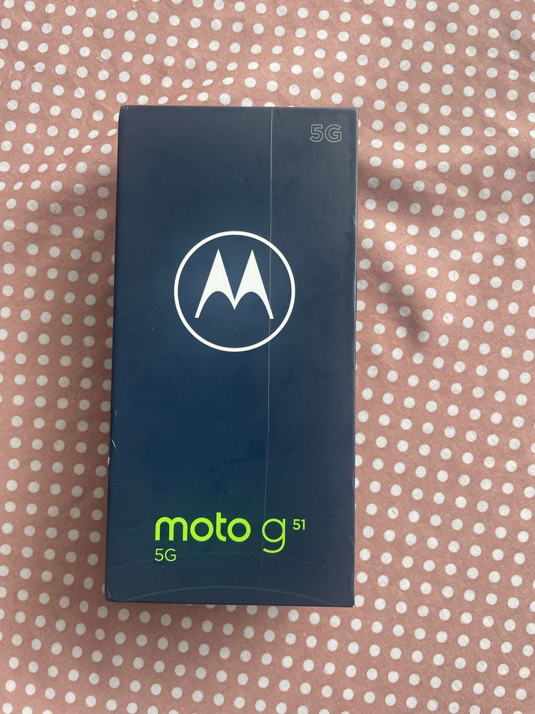 Motorola  XT2171-2 moto g51 5G