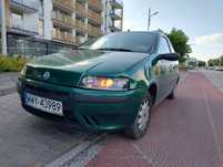 Fiat Punto 1.2 od osoby prywatnej, oferta do niedzieli !!!i