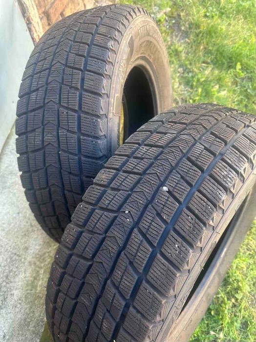 Шини 265/65 R17 NEXEN зима