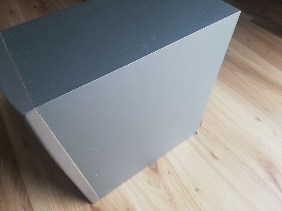 Subwoofer domowy LG 70W fe3620we