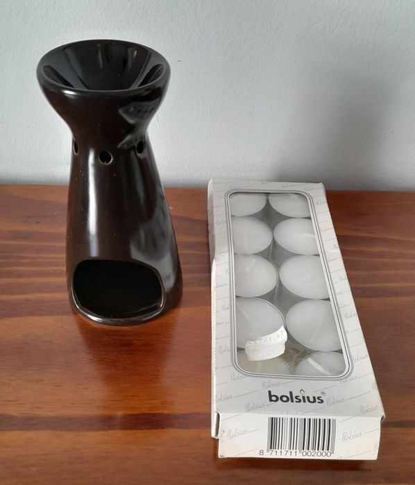 Ambientador aromático ar