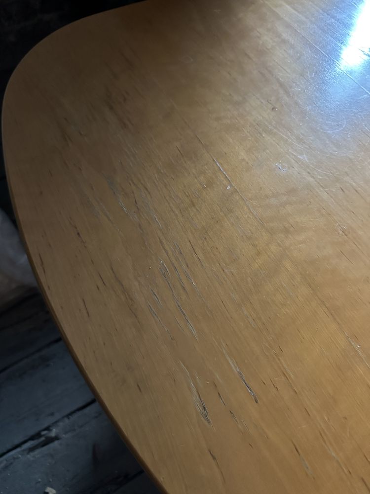 Stół drewniany ława drewniana