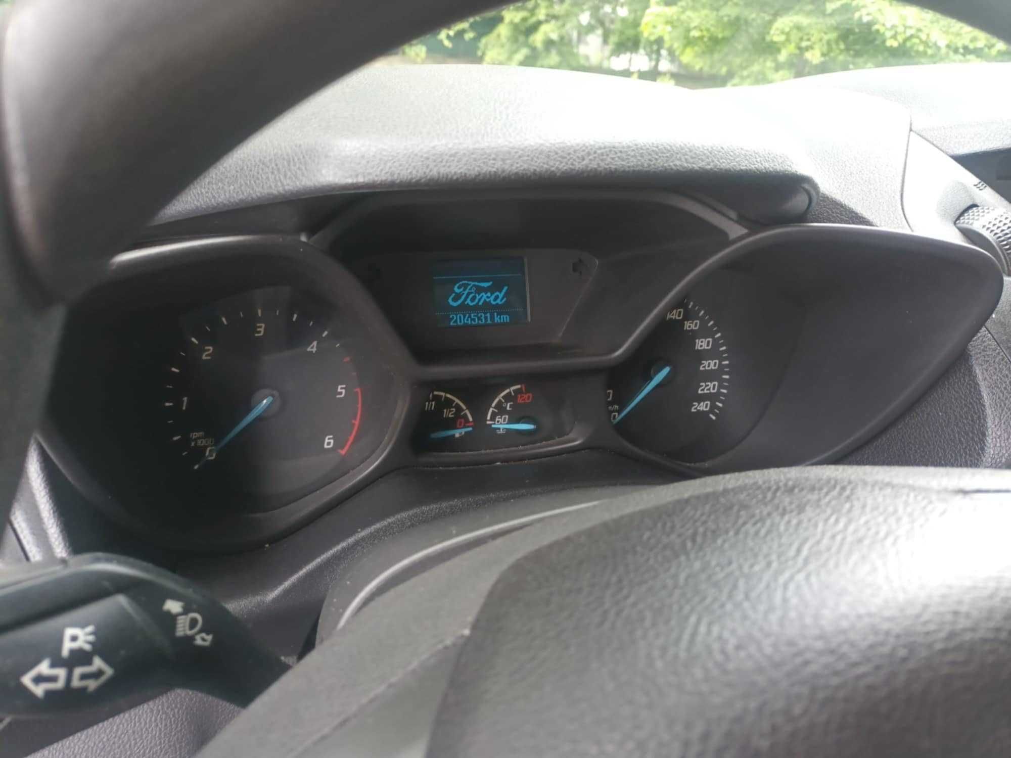 Sprzedam Ford Transit Connect