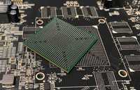 Serwis naprawa kart graficznych nVidia RTX AMD Radeon Sapphire RX 580