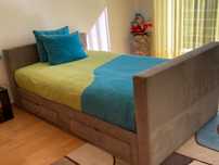 Cama somier nova -XL