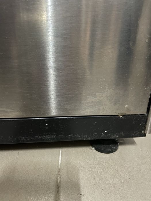 Fogão Meireles M601 – Classe A