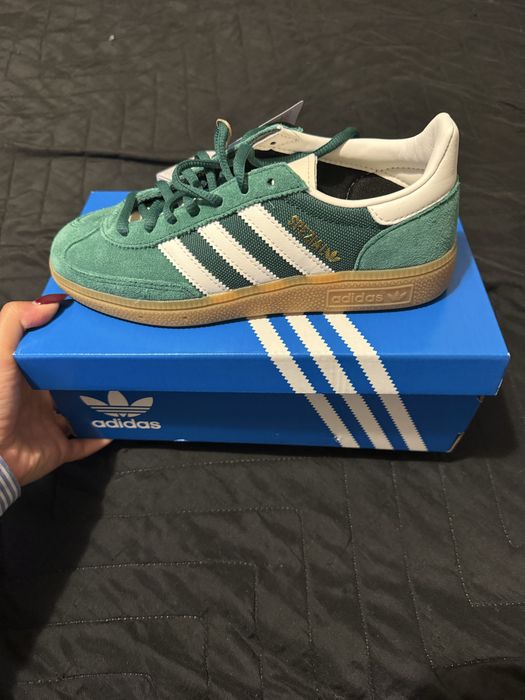 Handball spezial original