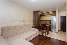 Є 3 РОКИ Продам 1к квартиру 43м2 з меблями ЖК Акварелі 2 Вишневе Без%