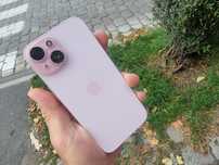 iPhone 15 idealny ..dawca