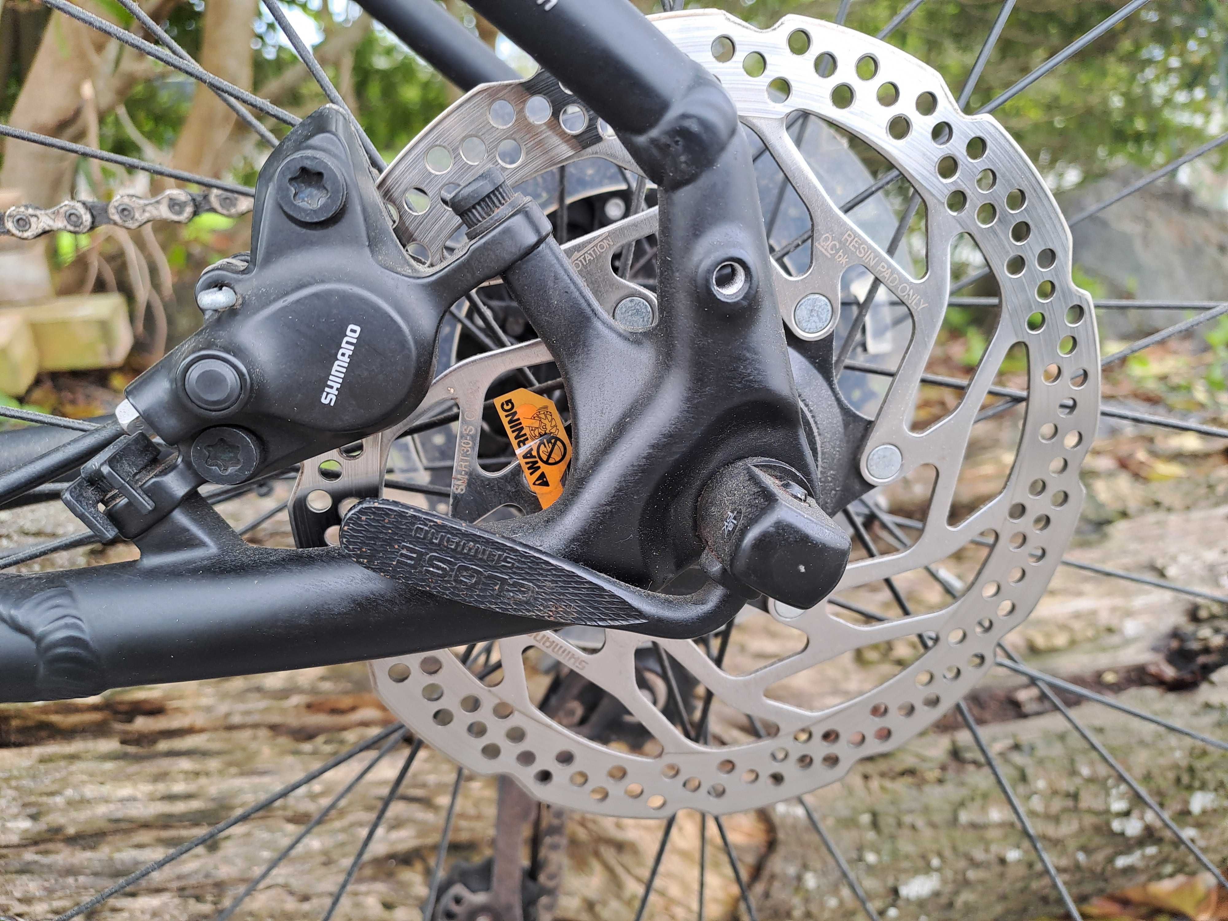 Bicicleta specialized