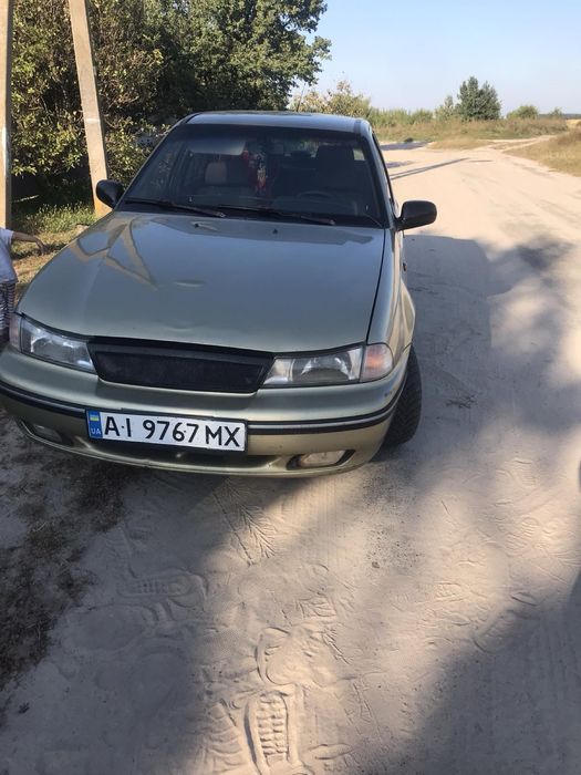 Продам nexia 2008 року