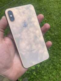 Apple iphone Xs 64gb Neverlock gold #8