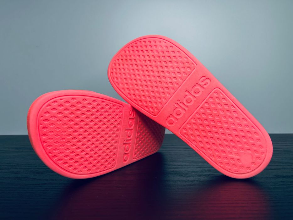 Шльопанці Adidas ADILETTE AQUA SLIDES 37р 22.5см