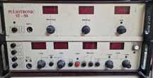 Aparat do elektroterapii PULSOTRONIC ST-5D