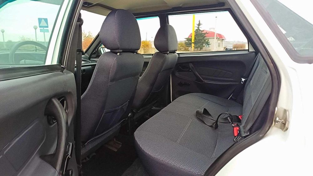 Продам ваз 2115 газ-бензин