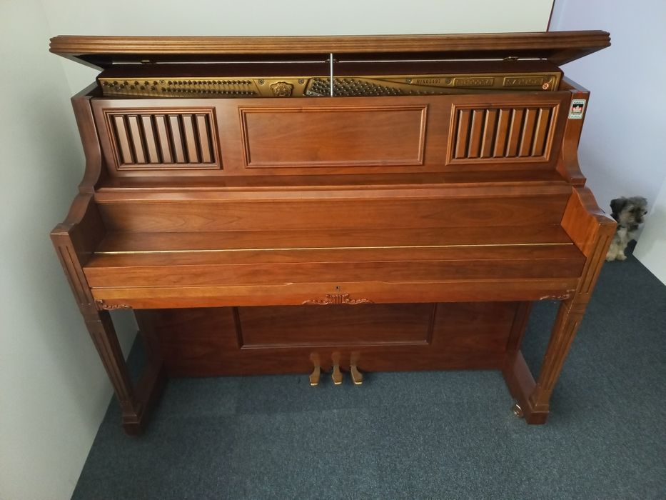Pianino SAMICK SU-300 SA 120cm